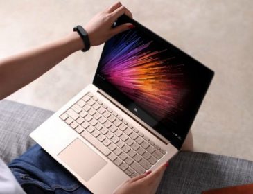«Мощное железо за смешные деньги»: Xiaomi представила новый ноутбук