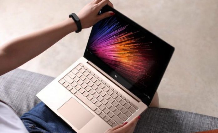 «Мощное железо за смешные деньги»: Xiaomi представила новый ноутбук