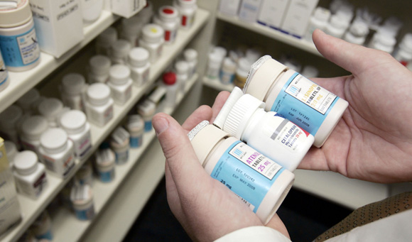 Украинцы смогут возвращать медикаменты в аптеки, но при одном условии