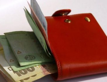 С 1 января украинский ожидает увеличения заработной платы до 4170 грн