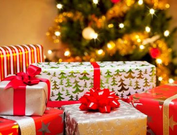 Даже в Германии меньше: сколько украинцы потратят на новогодние и рождественские подарки?