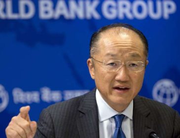 Занимал пост в течение шести лет: Глава Всемирного банка подал в отставку