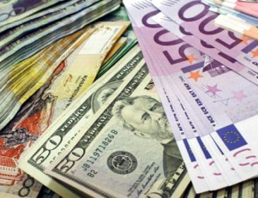 Доллар и евро взбунтовались: НБУ обнародовал свежий курс валют