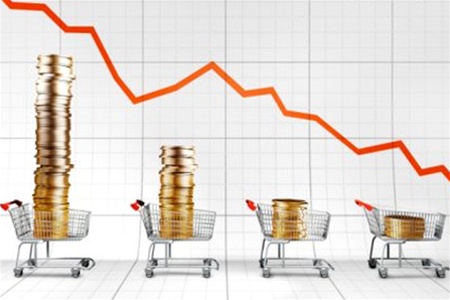 НБУ не сможет выполнить цели по инфляции в 2019 году: экономист объяснил почему