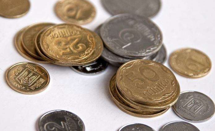 Почему и куда в Украине исчезают мелкие монеты?