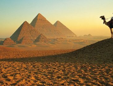 «После нового года в теплые края»: Как недорого отдохнуть в Египте и чем там заняться