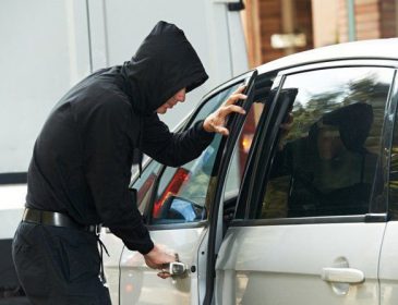 Как избежать кражи автомобиля: советы экспертов