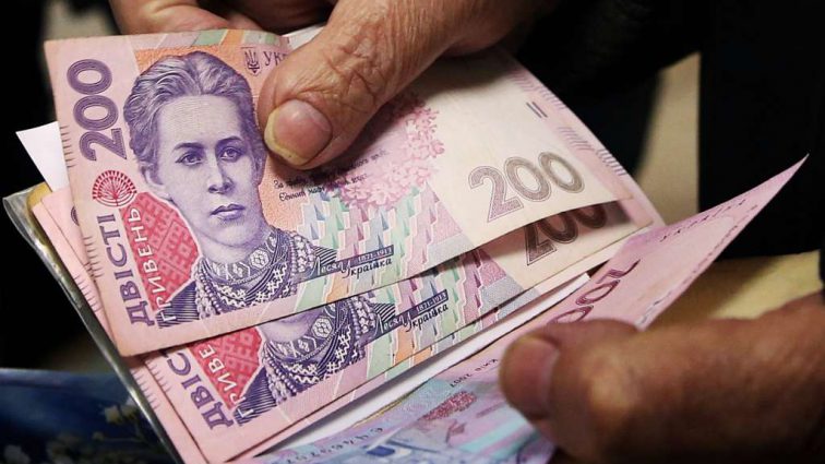 Не все получат пенсии. Сколько украинцев могут лишиться выплат?